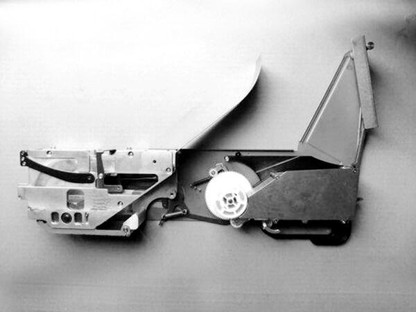 Samsung CP45 16mm 32mm 44mm 56mm Feeder